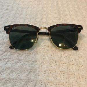 3/$15 faux Ray Ban Sunglasses
